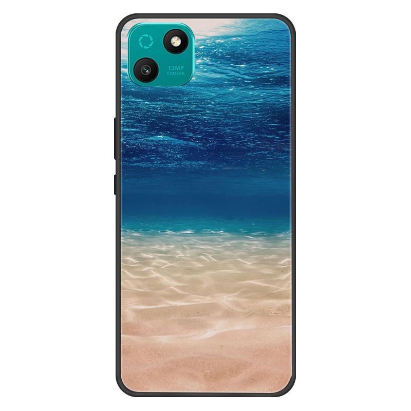 For WIKO T10 Case WIKOT10 Cover Shockproof Phone Case for Wiko T10 Fundas For Wiko T10 W-V673-0 Black Silicone TPU Coque Shell