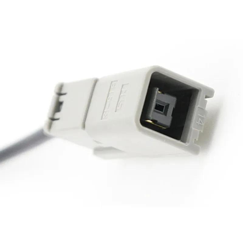 Car GPS Navigation Active Antenna GT5-1S Jack-Antenna Connector Cable For Alpine Kenwood-JVC-Toyota-Honda-Nissan