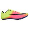 Nike Zoom Ja Fly 3 OC Rio Unisex Sneakers Multi-Color Volt Black-Pink 882032-999