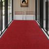 Aige Hotel Entrance Double Stripe Doormat