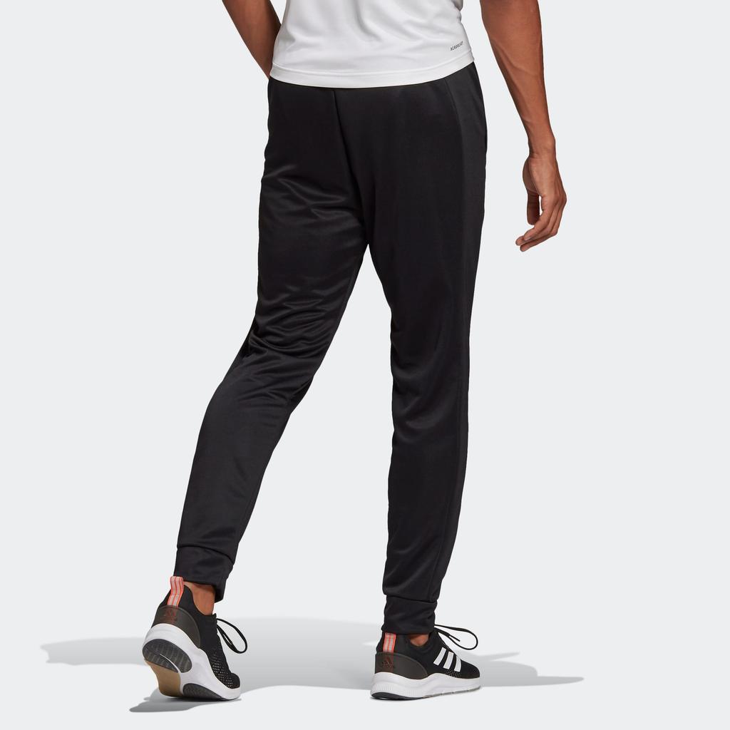 adidas Sports Pants Men's Black Thin GT5567