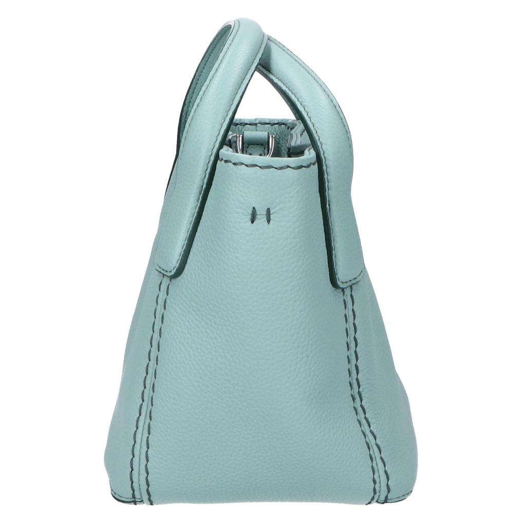 HIROFU [Excellent Condition] P25-35433 Duo CMH 2WAY Tote Bag S LavigneUsed