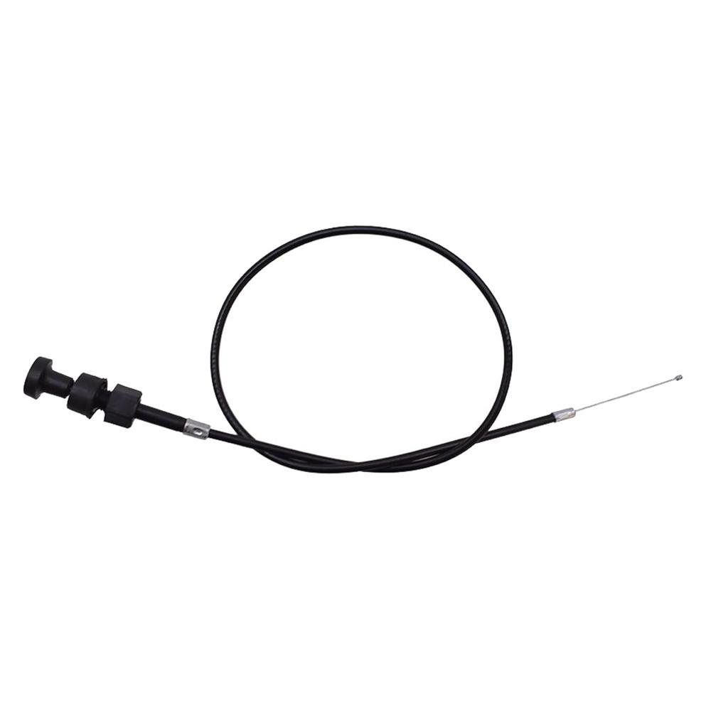 Push Pull Choke Cable For Yamaha PW50 Y-Zinger PY50 1981-2016 Throttle