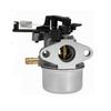 13A326JC058 Replacement Carburetor Lawn Mower Parts Kit Silver Tone Fits Various Models Outdoor Gardening Hardware Tools Set
