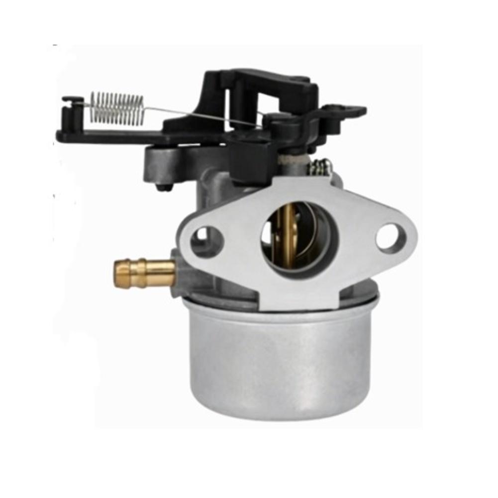 13A326JC058 Replacement Carburetor Lawn Mower Parts Kit Silver Tone Fits Various Models Outdoor Gardening Hardware Tools Set