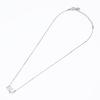 Swarovski Necklace Pendant Heart ATTRACT SOUL White 5517117 [Parallel Import]