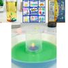 Stem Science Experiment Kit For Elementary School Students Educational Toy For Hands-on Learning And Creative Thinking Material)