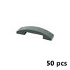 DIY Bricks Special MOC Parts Assembles Particles Compatible with 93273 Slope Curved 4x1 1x2 Double Hyperboloid Building Blocks