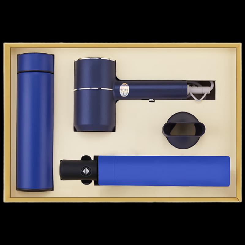 Woding Digital Display Thermos Gift Sets