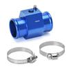 Wassertemperaturanzeige Kühlertemperatur Wassertemperatur Verbindungsrohrsensor 40mm 36mm 34mm 32mm 30mm 28mm 26mm 18mm 16mm Schlauchadapter