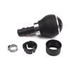 BSP1148 6-Speed Manual Gear Shifter Lever Stick Knob for VW Golf Jetta MK5 MK6 Touran MK1 Caddy MK3 Eos Scirocco MK3 1K0711113