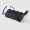 1PC 9V Battery Holder With Dc5.5 * 2.1mm Plug With Lead Cover And On/Off Switch Cable And Dc Head 9V Diy Battery Box