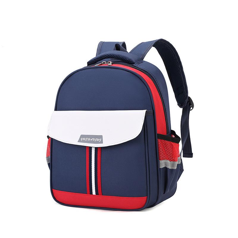 Breathable And Lightweight Nylon Kids Backpack For Boys And Girls Ages 2-5