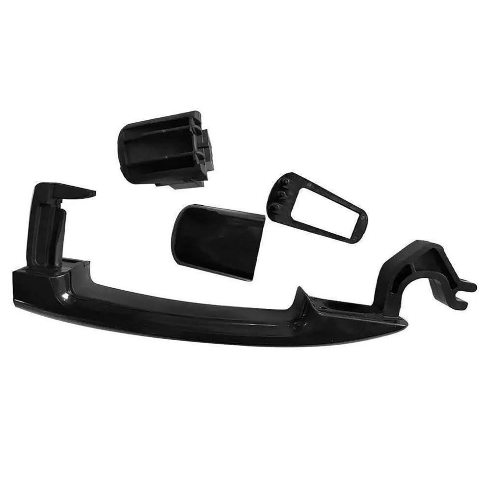 Exterior Right Sliding Side Door Handle For Peugeot Partner CITROEN JUMPY
