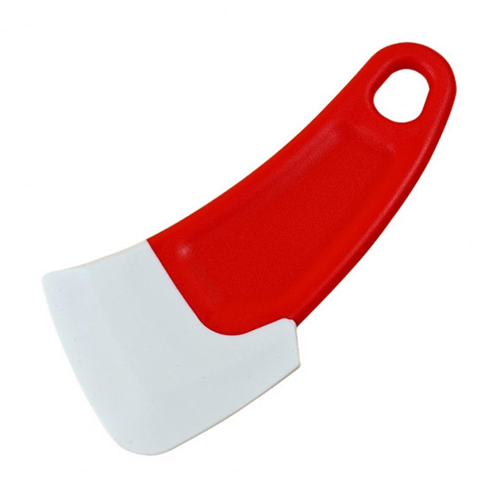 Baking Spatulas Cream Butter Cake Batter Scrapers Multi-functional Scraper Baking Cream Smoothing Spatula Cake Frosting Tool