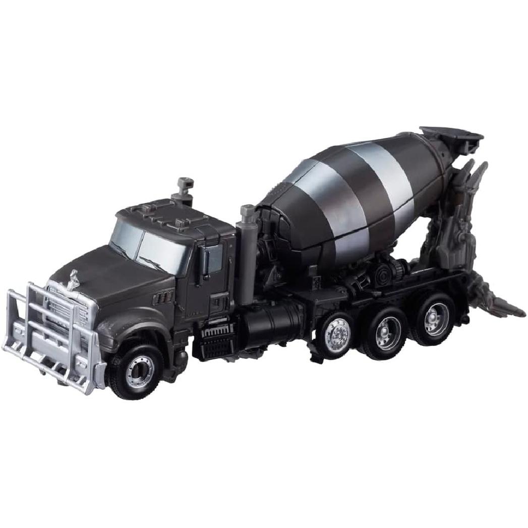 

Игрушки Трансформеры Серия Студио 53 Класс Вояджер Месть Падших Фильм Конструктикон Миксмастер Фигурка - Возраст 8+, 6,5