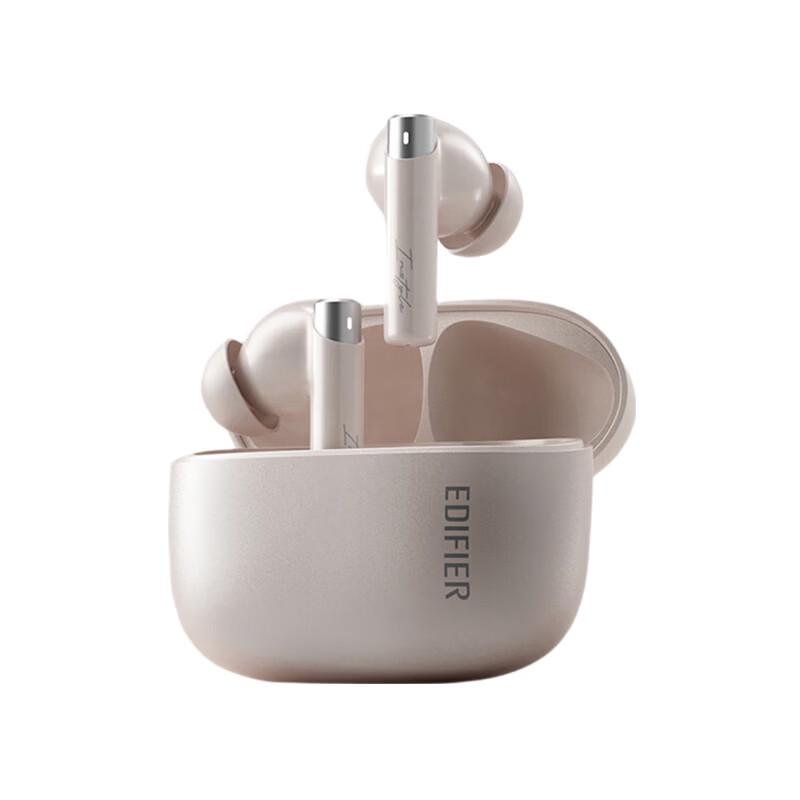 EDIFIER Zero Pro Wireless Noise-Cancelling Earbuds