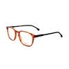 Men' Spectacle frame Carrera CARRERA-244-05L Brown Ø 51 mm
