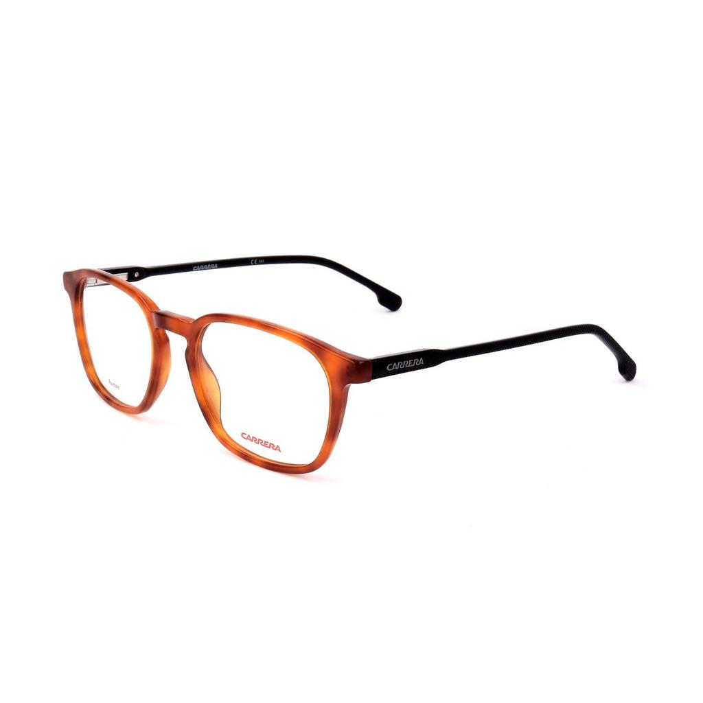Men' Spectacle frame Carrera CARRERA-244-05L Brown Ø 51 mm