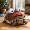 Warm Pet Tortoise Clothes Adjustable Strap Reptiles Pet Clothing Turtle Costume  Pet Costume Party