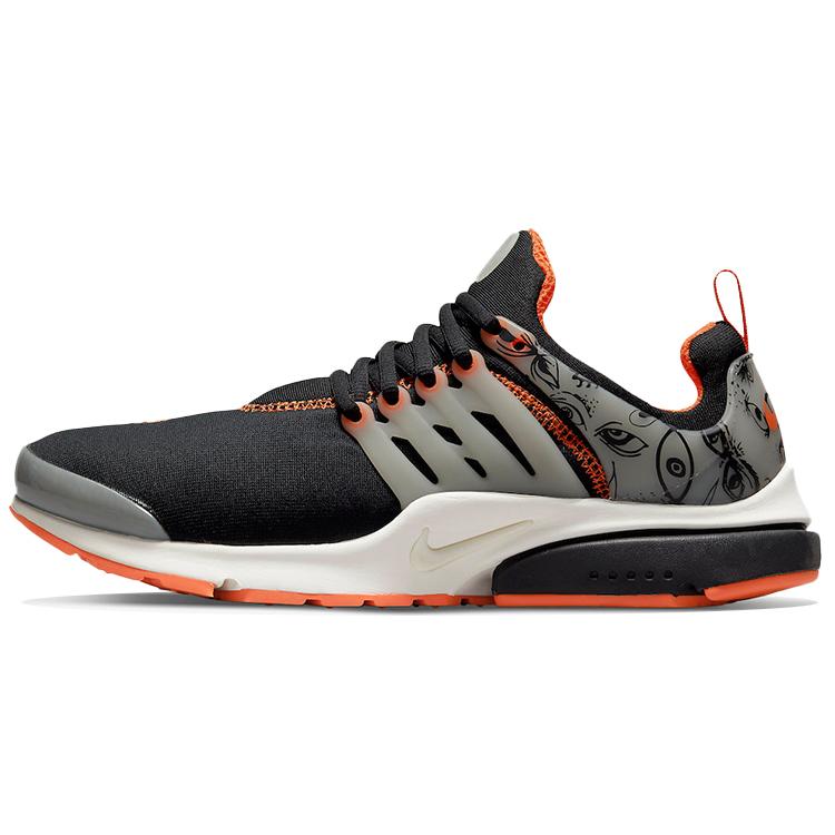 

Новые Nike Air Presto Prm Halloween DJ9568-001 41