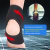 1Pcs Elastic Adjustable Sports Ankle Brace Pressure Ankle Socks Anti-Sprain Run Basketball Football Riding Breathable Stocking