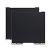 Für Bambu Lab H2C H2S H2D Bauplatte 350x320mm Bett Doppelseitiger Druck PEI Spray Magnetischer Federstahlfilm Lab H2S Hotend