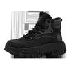 2025 Men's Platform Boots Outdoor Lightweight Mountaineering Work Boots New Non-slip Wear-resistant Casual Sneakers Desert Boots