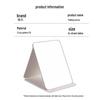 Baoshi Portable Folding Makeup Mirror