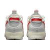 Nike Air Max Terrascape 90 Bianche Rosse Clay Uomo Scarpe da ginnastica Summit-Bianco Pure-Platino Lupo-Grigio DQ3987-100