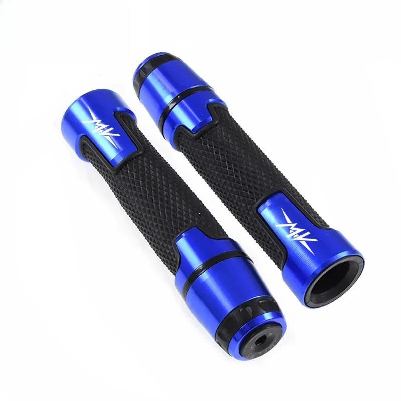 New For MV Agusta Brutale 750/800/910/989R/1078RR F3 675 F4 1000 Dragster CNC Aluminum 7/8" Motorcycle handle Grips bar