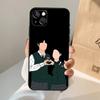 All of Us Are Dead Phone Case For iPhone 18 17 Air 16 14 13 12 11 15 Pro Max 13 12 Mini 15 16 Plus 16e Cover Coque