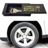 Secret Stash Box Plastic Keys Case Magnetic Safe Box for Money Jewelry Storage