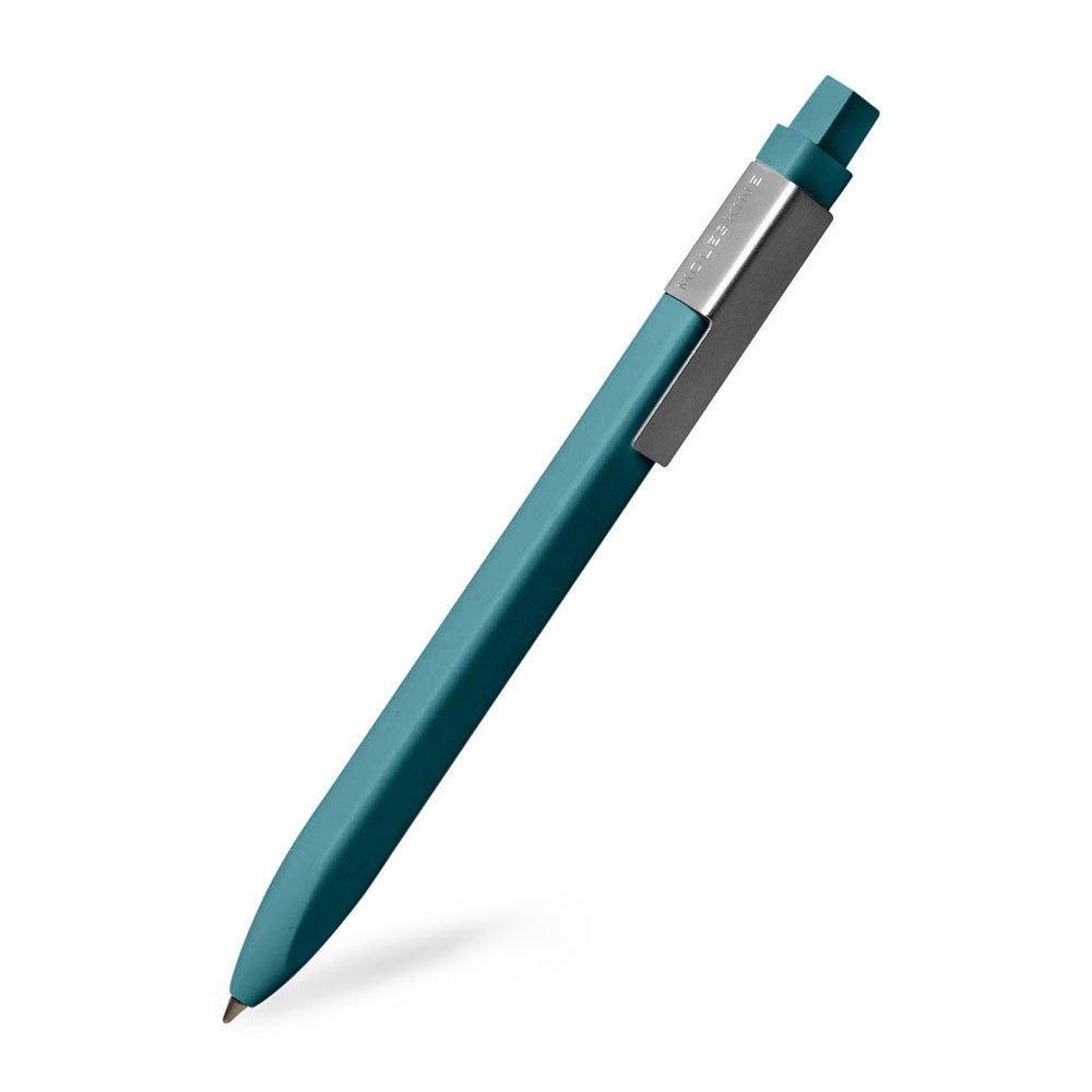 

Шариковая ручка Moleskine Click Tide Green EW31PMRA07 1,0 мм