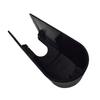 Car Rear Windshield Wiper Arm Nut Cap Cover for Ford Edge 2015 2016 2017 2018      DS7Z17C526A