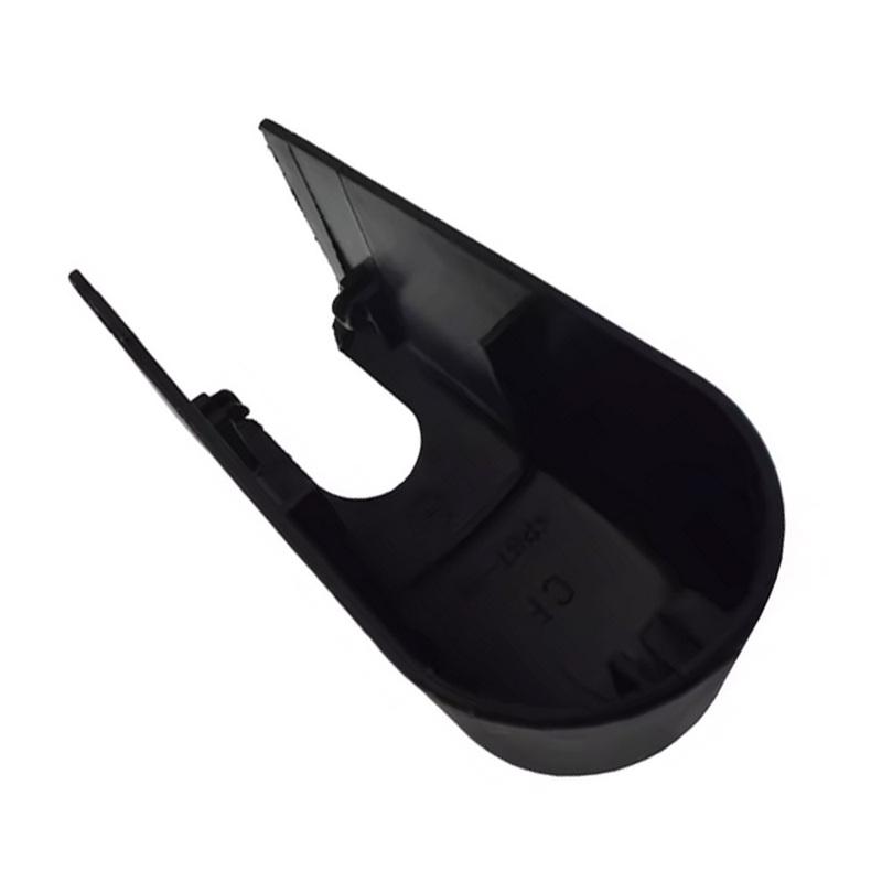 Car Rear Windshield Wiper Arm Nut Cap Cover for Ford Edge 2015 2016 2017 2018      DS7Z17C526A