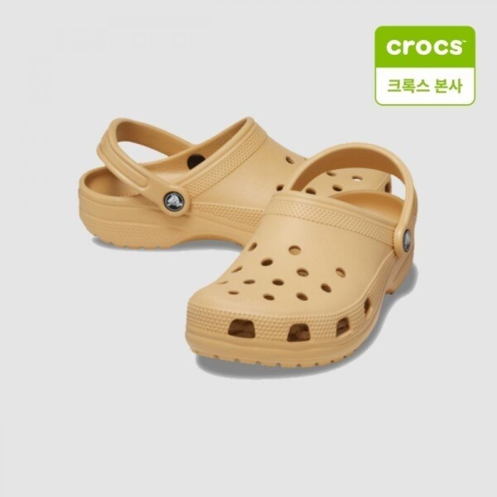 

Crocs Unisex Classic Clogs Wit 10001 209 wit/M4W6(230mm)