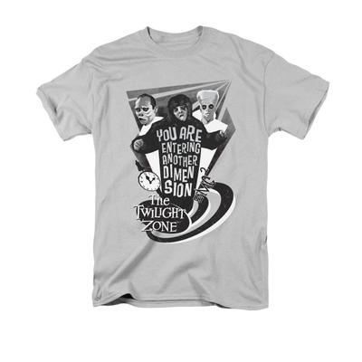 Oberteile – T-Shirts