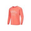 Li Ning Badfive T Shirt Unisex Phosphorus Red ATLT107-7