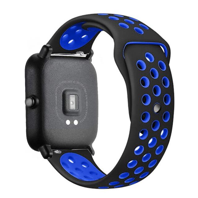 Strap For Realme Watch 2 3 Pro S Pro T1 Silicone Watch Band For Realme Techlife Watch S100 R100 SZ100 Bicolor Wristband Bracelet