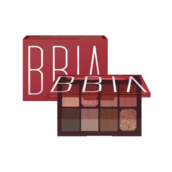 

BBIA Final Shadow Palette 2 11гр.