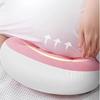 U Shaped Maternity Pillow - Full Body Support for Pregnant Women, Comfortable Belly Back Hip Pain Relief for Side Sleepers