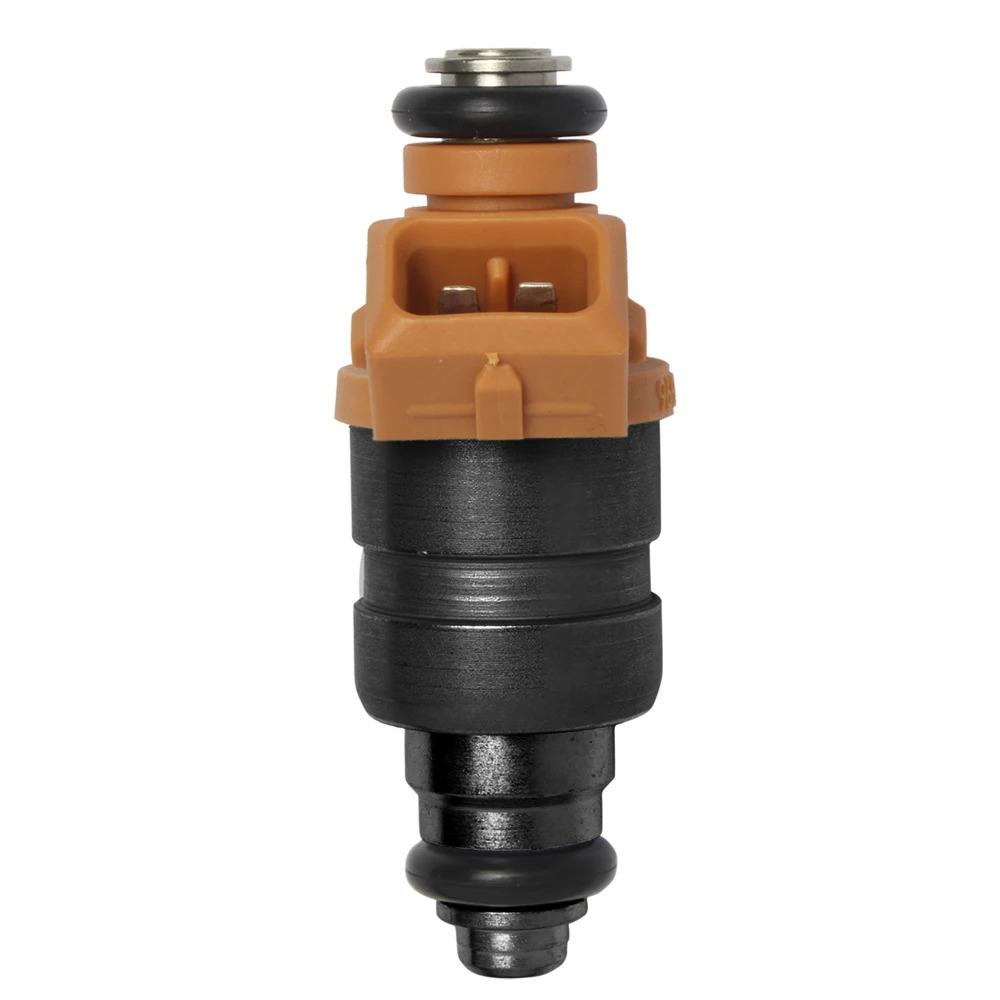 Kraftstoffeinspritzdüse für Chevrolet DAEWOO Matiz 0.8-1.0L (m200, m250, klya) Chevrolet Spark OEM 96620255 96518620 96351840 ADG
