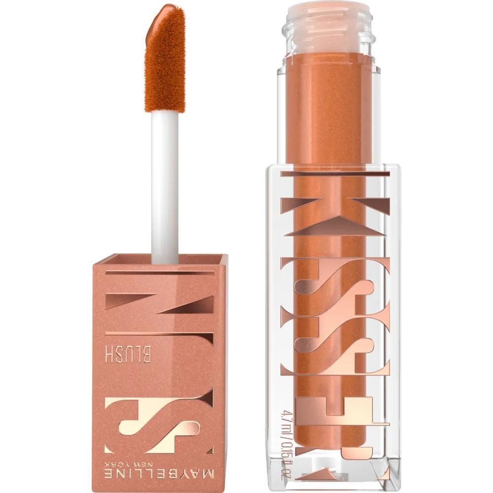 Maybelline Rouge Sunkisser Blush 12, 4,7 мл