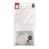 Children's Apron - Sct. - 44x70cm - Natural Cotton - Washable - White