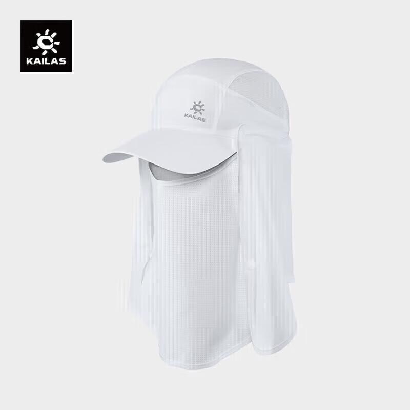 KAILAS Neck Protection Baseball Cap KF2411505 One Size