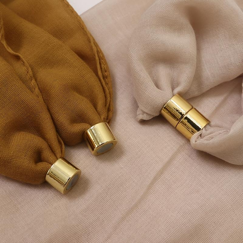 Weicher warmer winddichter Schal für Damen, geeignet für den Winter - Einfarbiger kurzer Nackenschal, Vielseitige mehrfarbige Mischungen für waschbares Nackenaccessoire