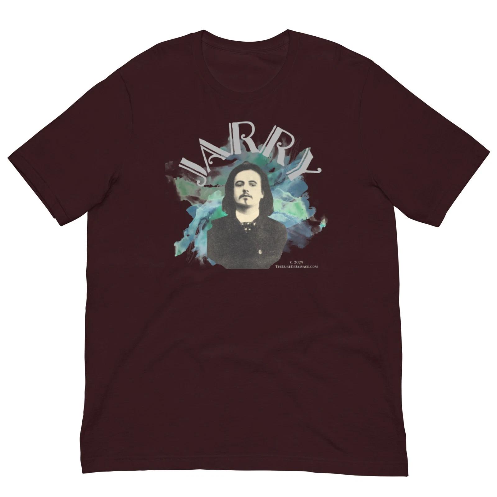 Alfred Jarry - Lightweight Comfort T S
