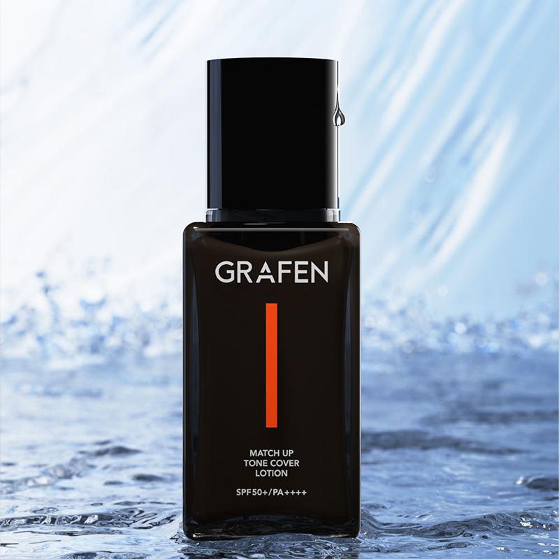Grafen Balsam kryjący Match Up Tone SPF 50+ PA++++ 50ml
