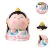 Chinese Immortal Figurine for Car Dashboard Decoration